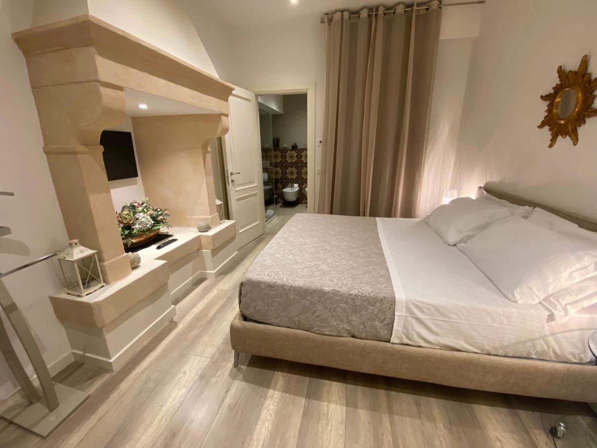 Suite Della Scala Verona Exterior foto